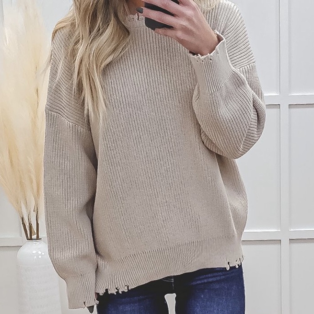 Sweater - Picture 2 of 4